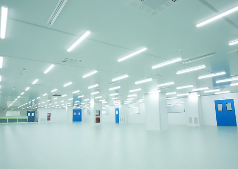 醫(yī)療器械無塵車間裝修的重要性！