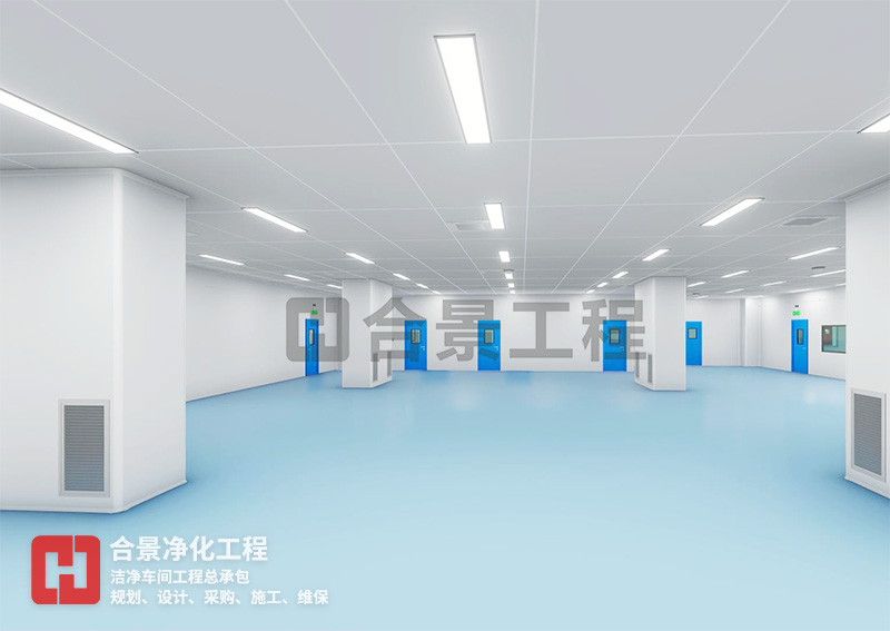 百億投資落地！MLED顯示芯片項目在南充破土動工