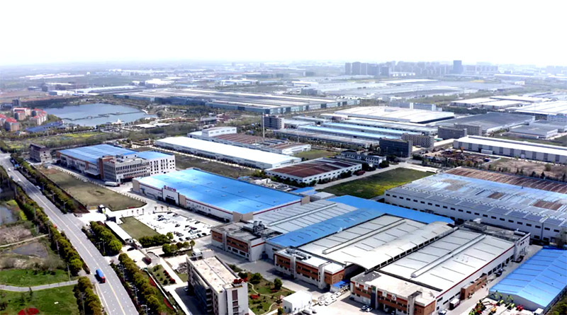 年產(chǎn)2萬噸！合景建設(shè)中標(biāo)大咖國際食品工程項目