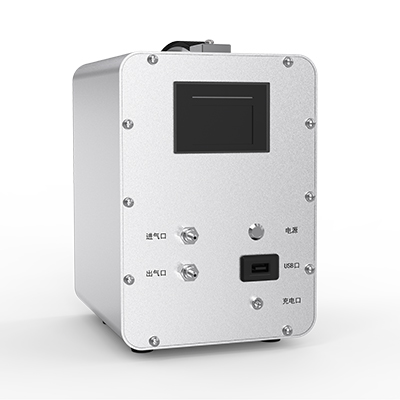 復合氣體在線監(jiān)測系統(tǒng)