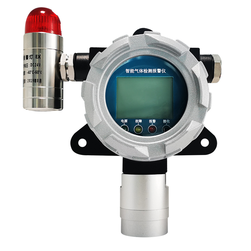 六氟化硫氣體檢測儀