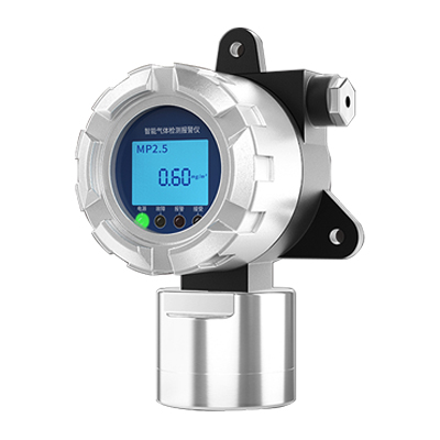大氣粉塵檢測儀