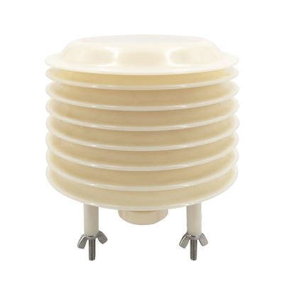 氣象百葉盒-小型氣象站百葉箱-環(huán)境監(jiān)測傳感器 