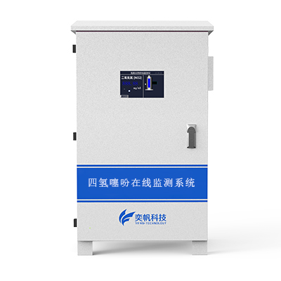 四氫噻吩氣體檢測(cè)儀