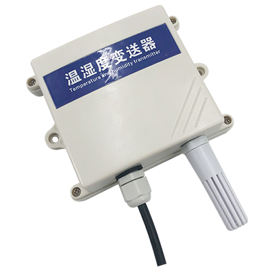 無(wú)線(xiàn)溫濕度變送器