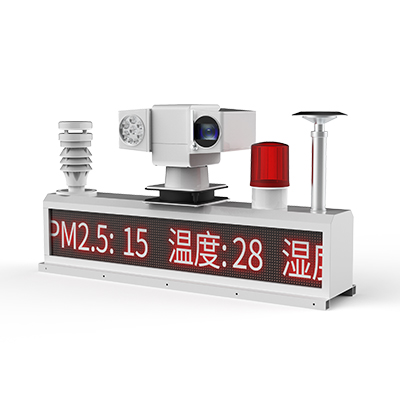 車(chē)載式環(huán)境檢測(cè)儀