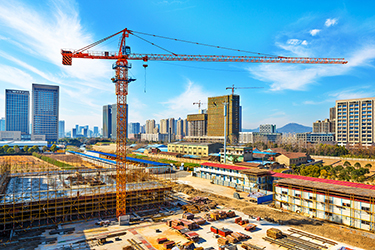 工地揚塵監(jiān)測儀：保障施工環(huán)境，促進綠色建設(shè)