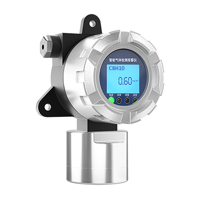 固定式二甲苯報警器