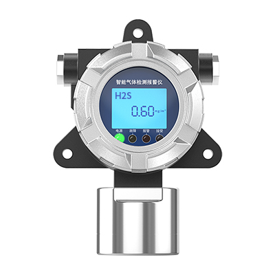 「防爆固定式」硫化氫報警器-硫化氫在線監(jiān)測儀 