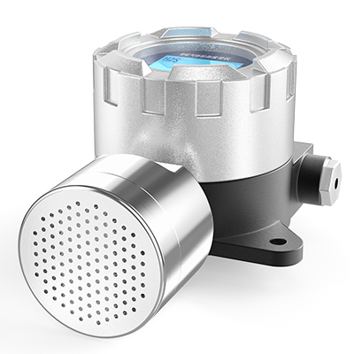 硫化氫報警器