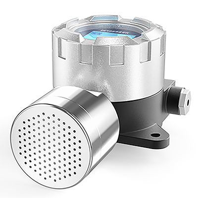 固定式氰化氫報警器