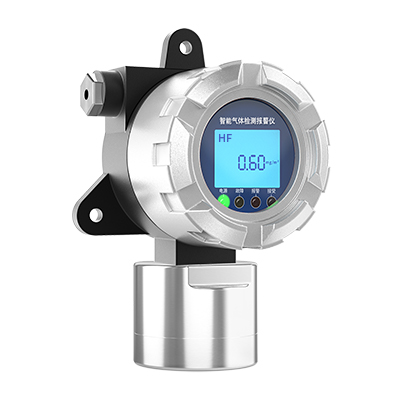 固定式氟化氫報(bào)警器