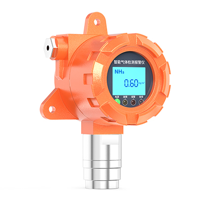 氨氣濃度檢測儀